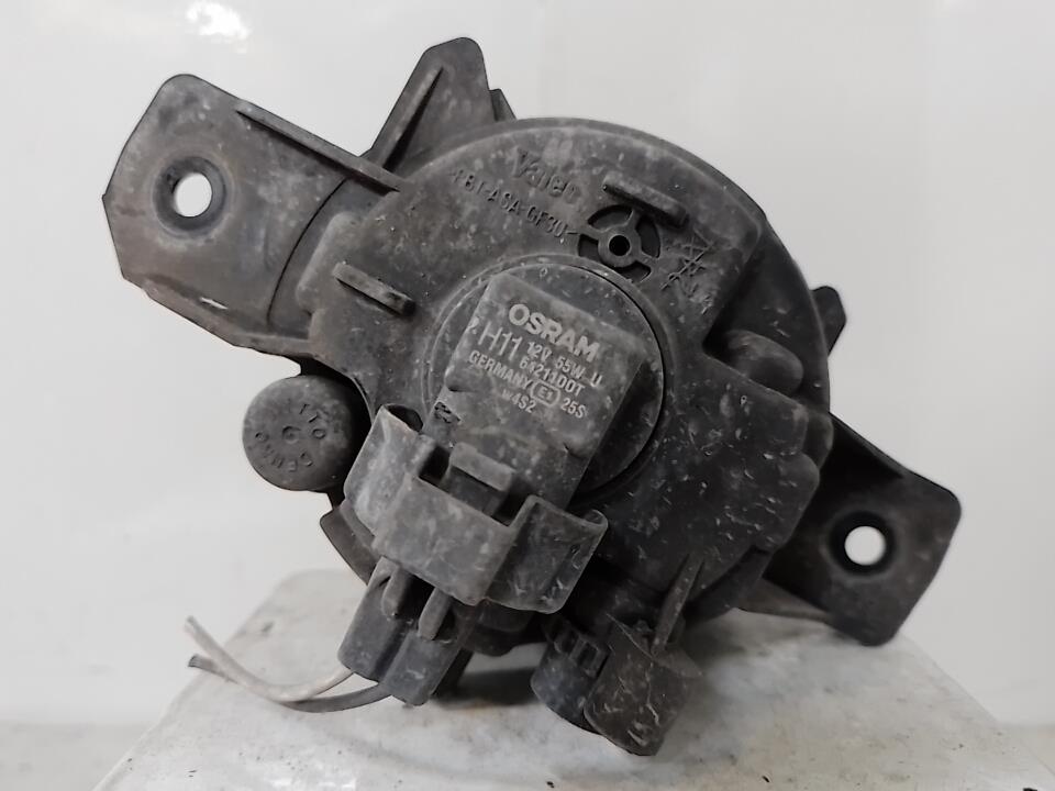 Anti brouillard gauche (feux) RENAULT CLIO 2 PHASE 2 Essence - 1