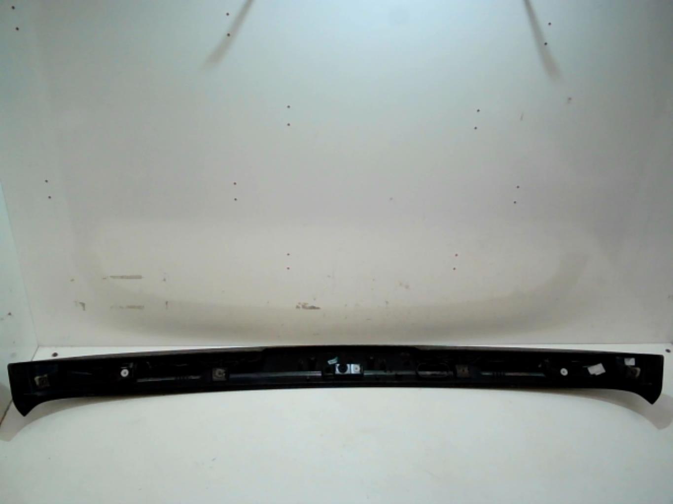 Becquet CITROEN C4 2 PHASE 1 Diesel - 1