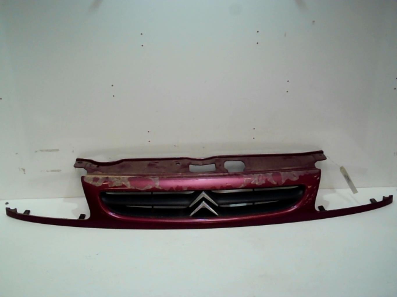 Calandre CITROEN SAXO PHASE 1 Essence - 1