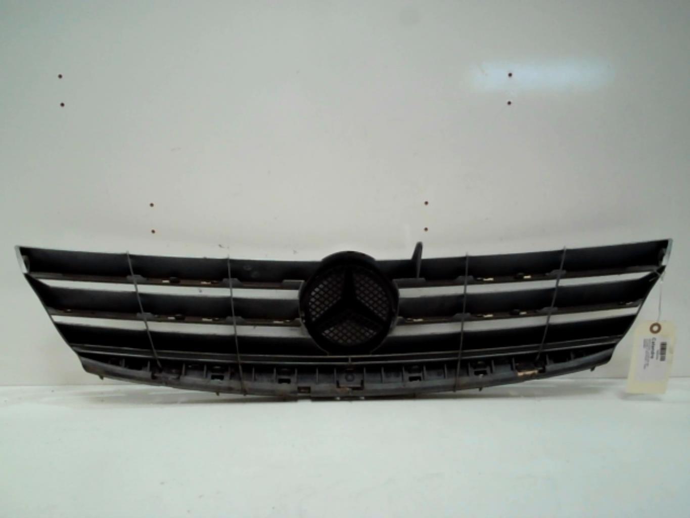 Calandre MERCEDES CLASSE A 169 PHASE 1 Diesel - 1