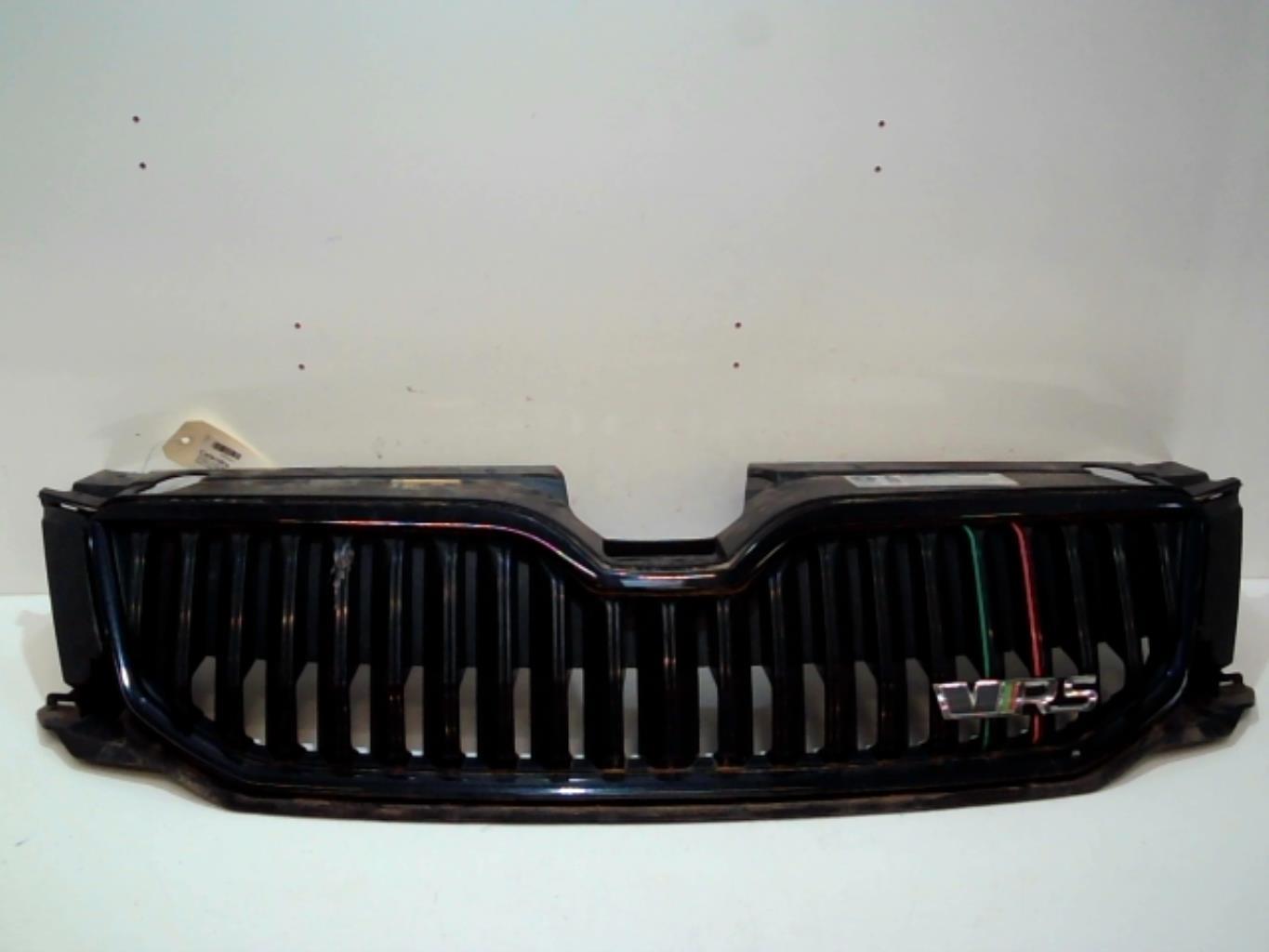 Calandre SKODA OCTAVIA 3 PHASE 1 BREAK Diesel - 1