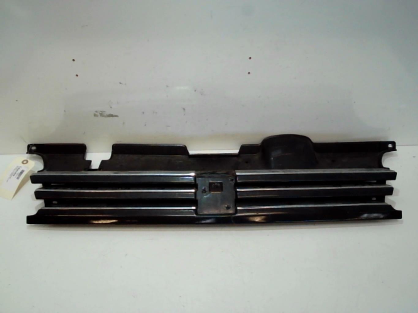 Calandre PEUGEOT 405 PHASE 2 Essence - 1
