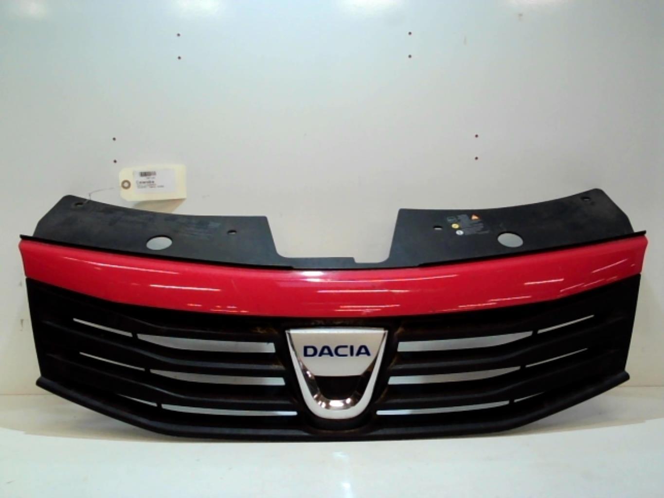 Calandre DACIA SANDERO 1 Essence - 1