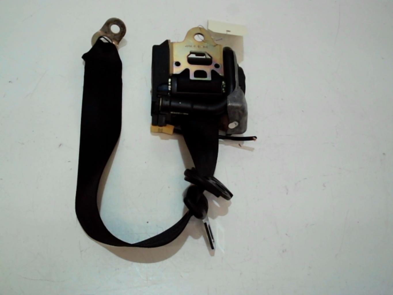 Ceinture arriere gauche AUDI A3 1 PHASE 2 Essence - 1