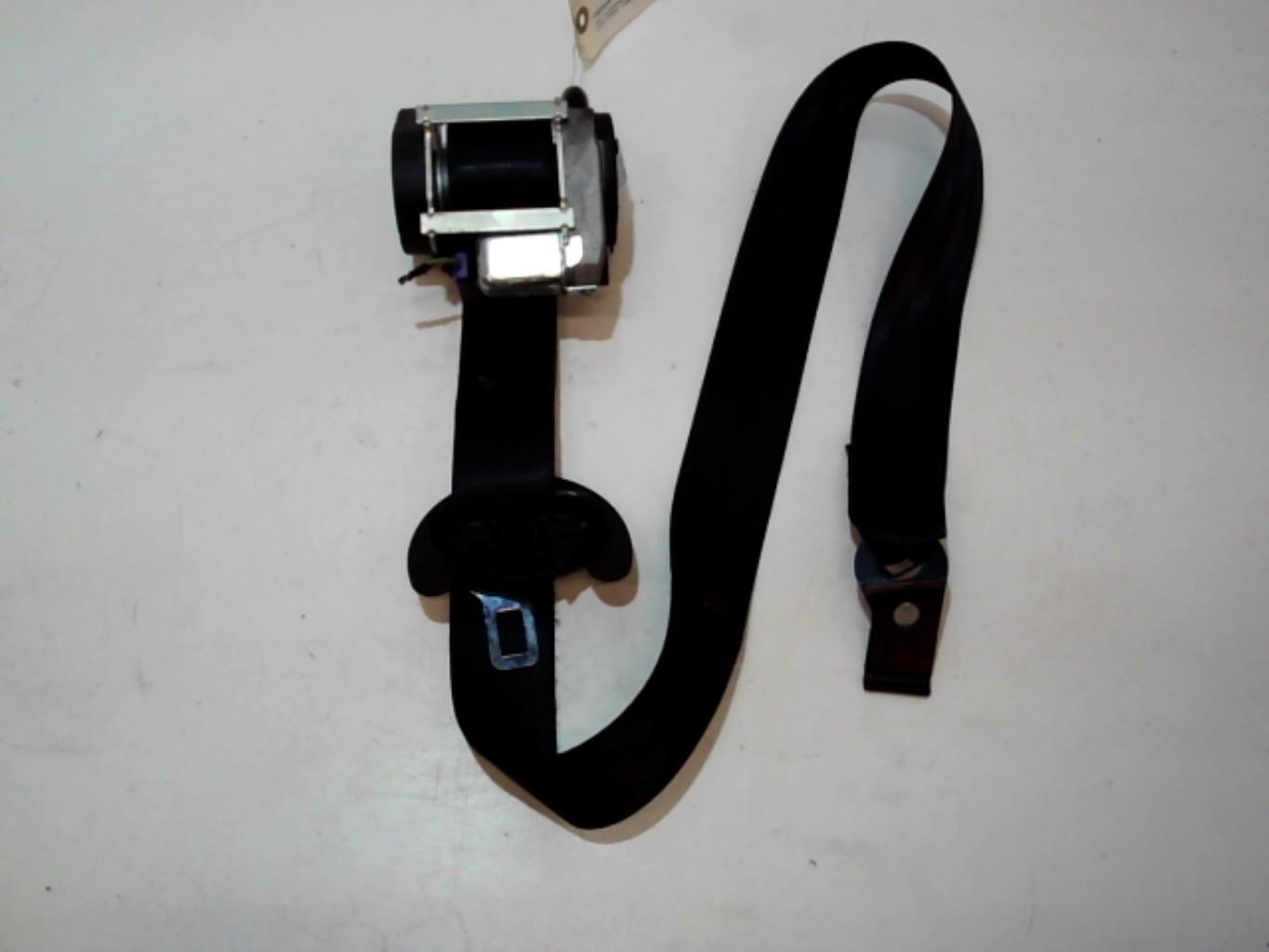 Ceinture avant droit SEAT LEON 2 PHASE 1 Diesel - 1