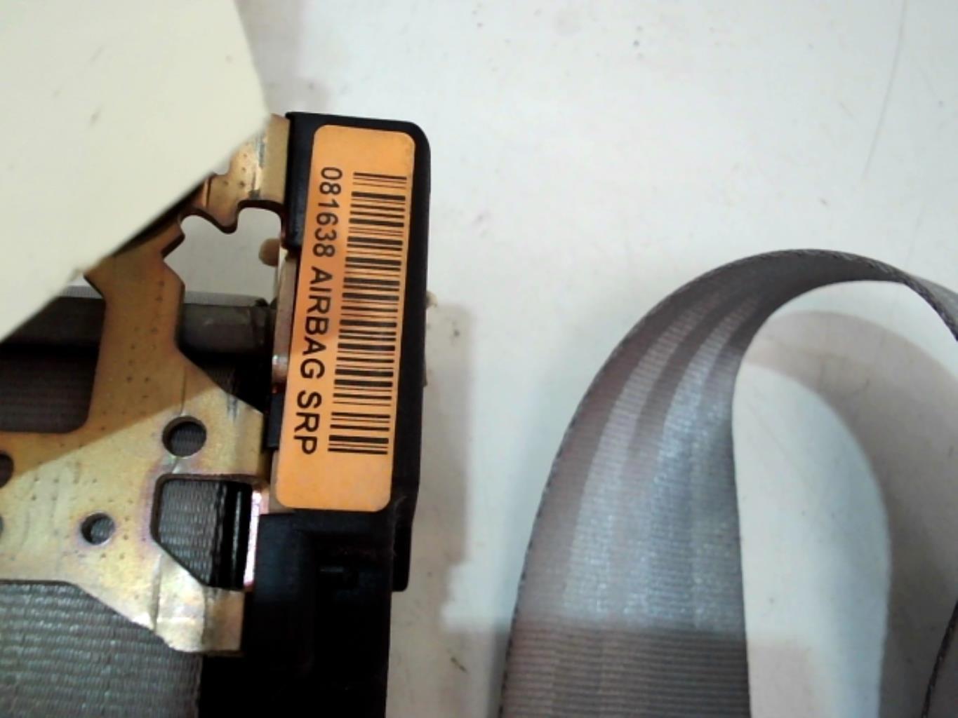 Ceinture avant droit RENAULT CLIO 2 PHASE 2 Essence - 1