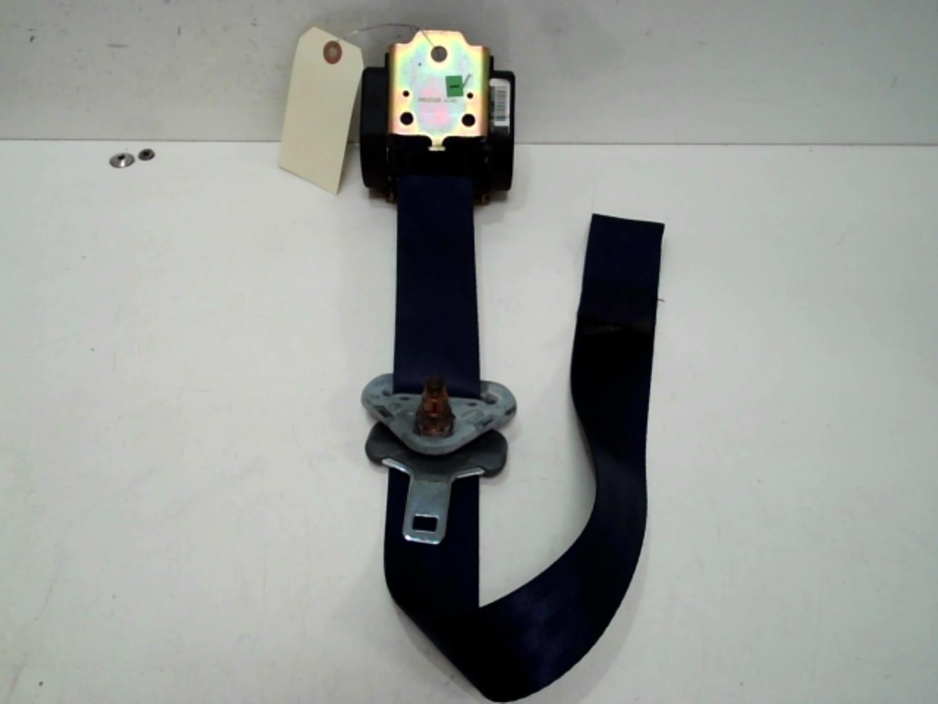 Ceinture avant droit RENAULT TWINGO 1 PHASE 3 Essence - 1
