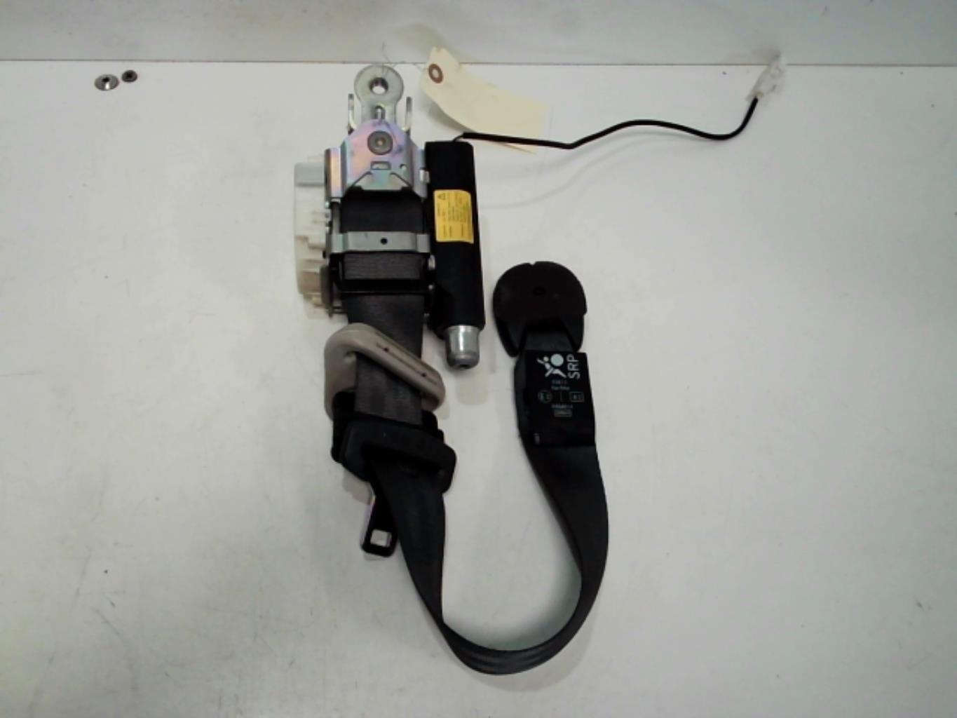 Ceinture avant droit RENAULT MODUS PHASE 1 Diesel - 1