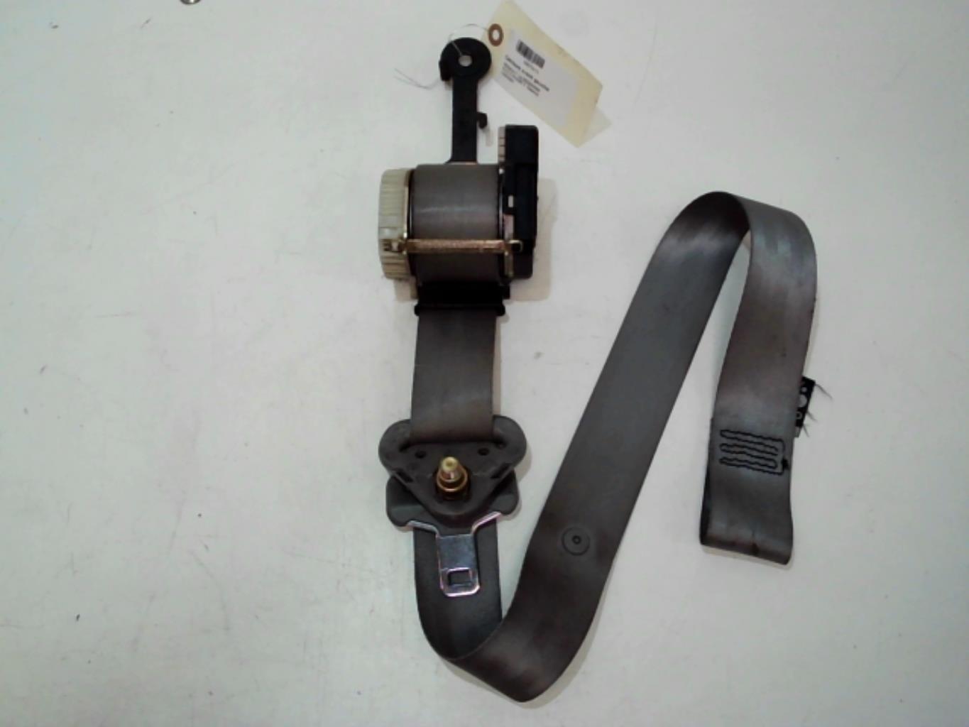 Ceinture avant gauche RENAULT CLIO 2 PHASE 2 Essence - 1