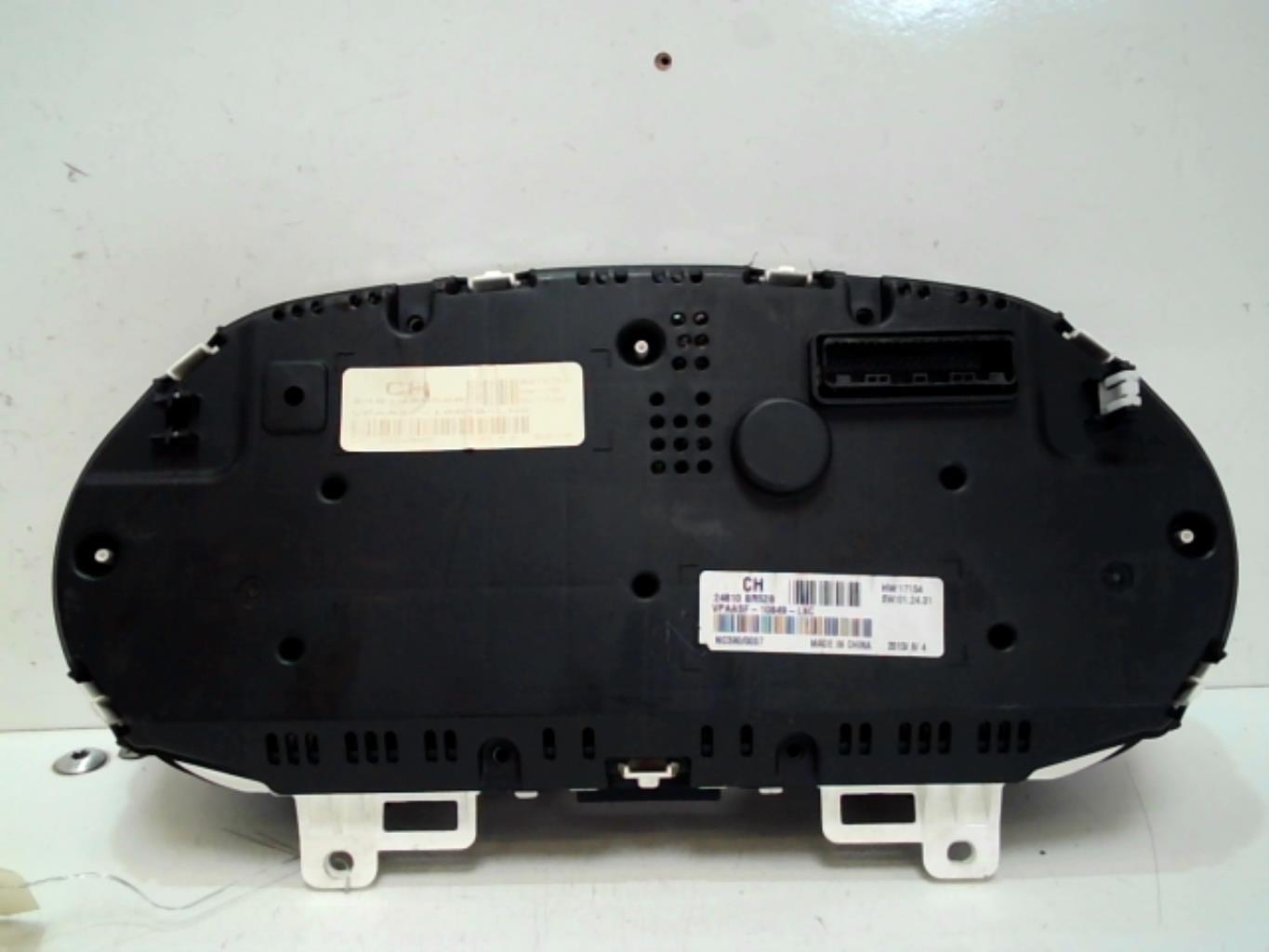 Compteur NISSAN QASHQAI 1 PHASE 2 Diesel - 1