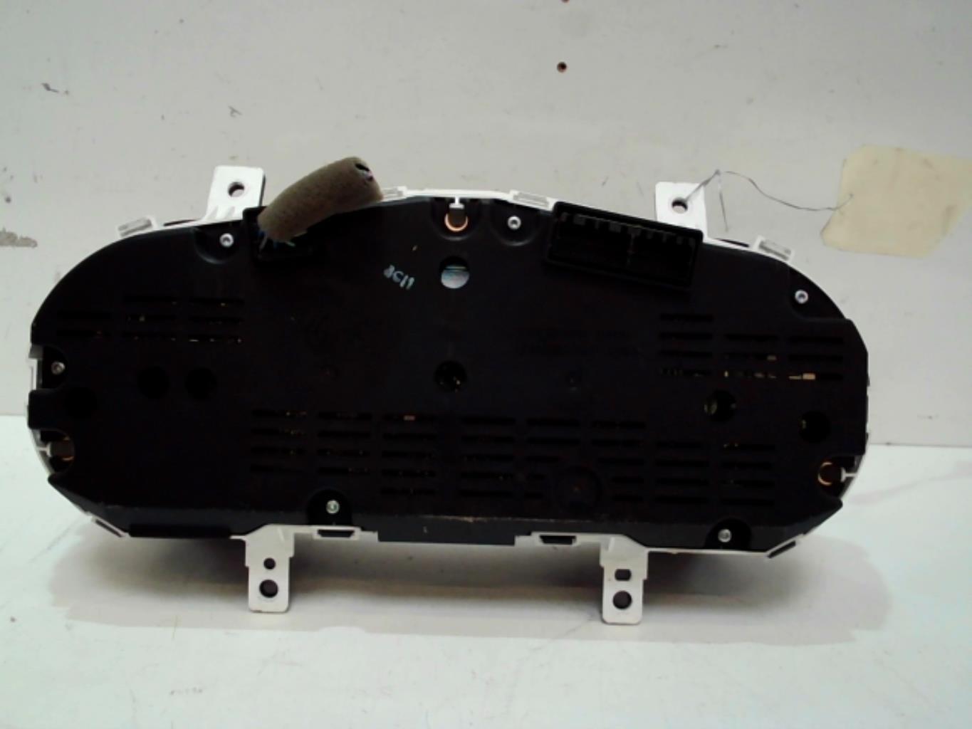 Compteur RENAULT KOLEOS 1 PHASE 1 Diesel - 1