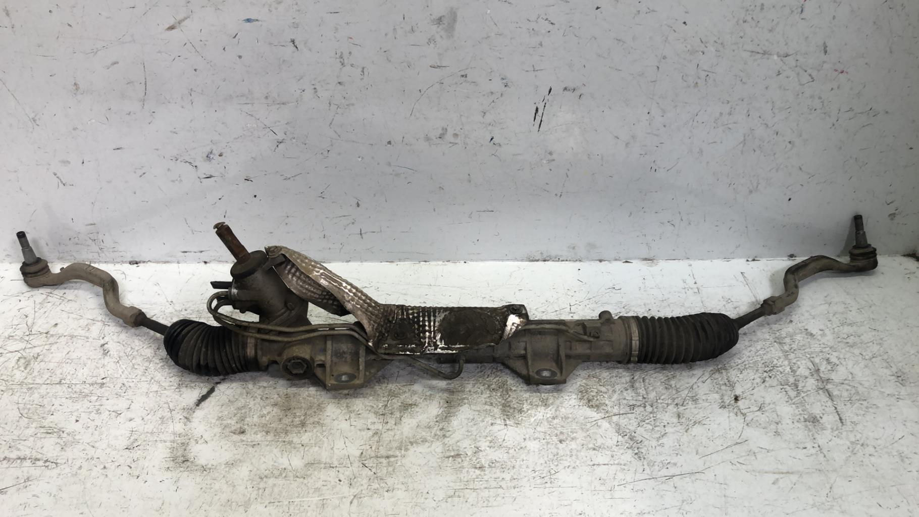 Cremaillere assistee RENAULT LAGUNA 3 PHASE 1 COUPE Diesel - 1