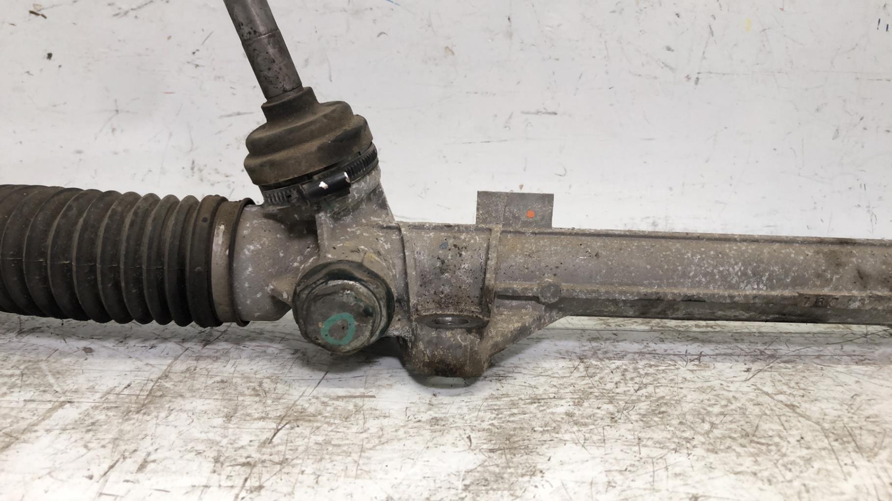 Cremaillere assistee RENAULT KOLEOS 1 PHASE 1 Diesel - 1