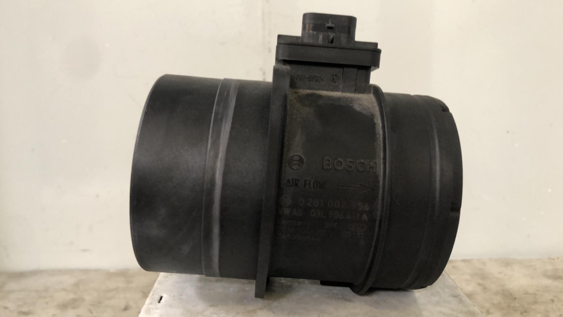 Debitmetre SKODA OCTAVIA 3 PHASE 1 BREAK Diesel - 1
