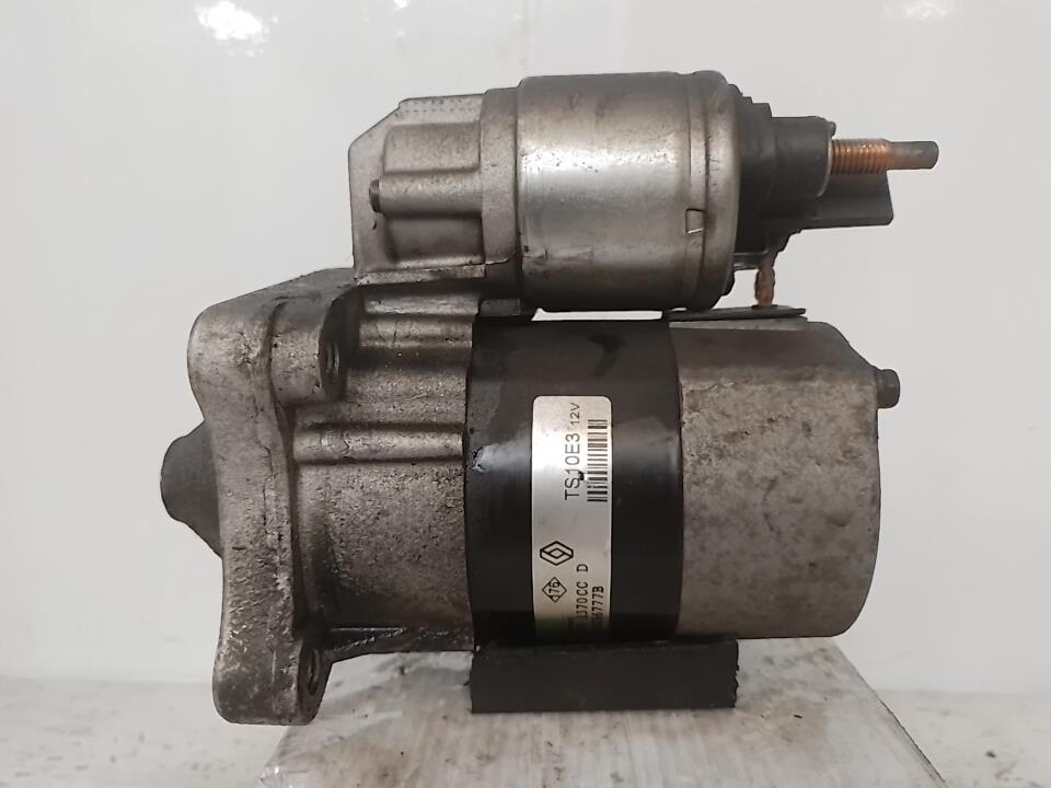 Demarreur RENAULT CLIO 2 PHASE 2 Essence - 1