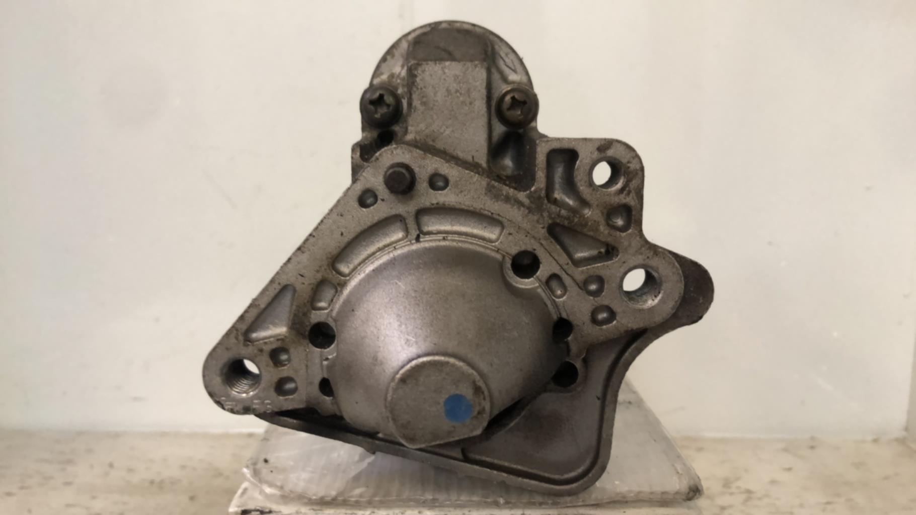 Demarreur RENAULT MODUS PHASE 1 Essence - 1