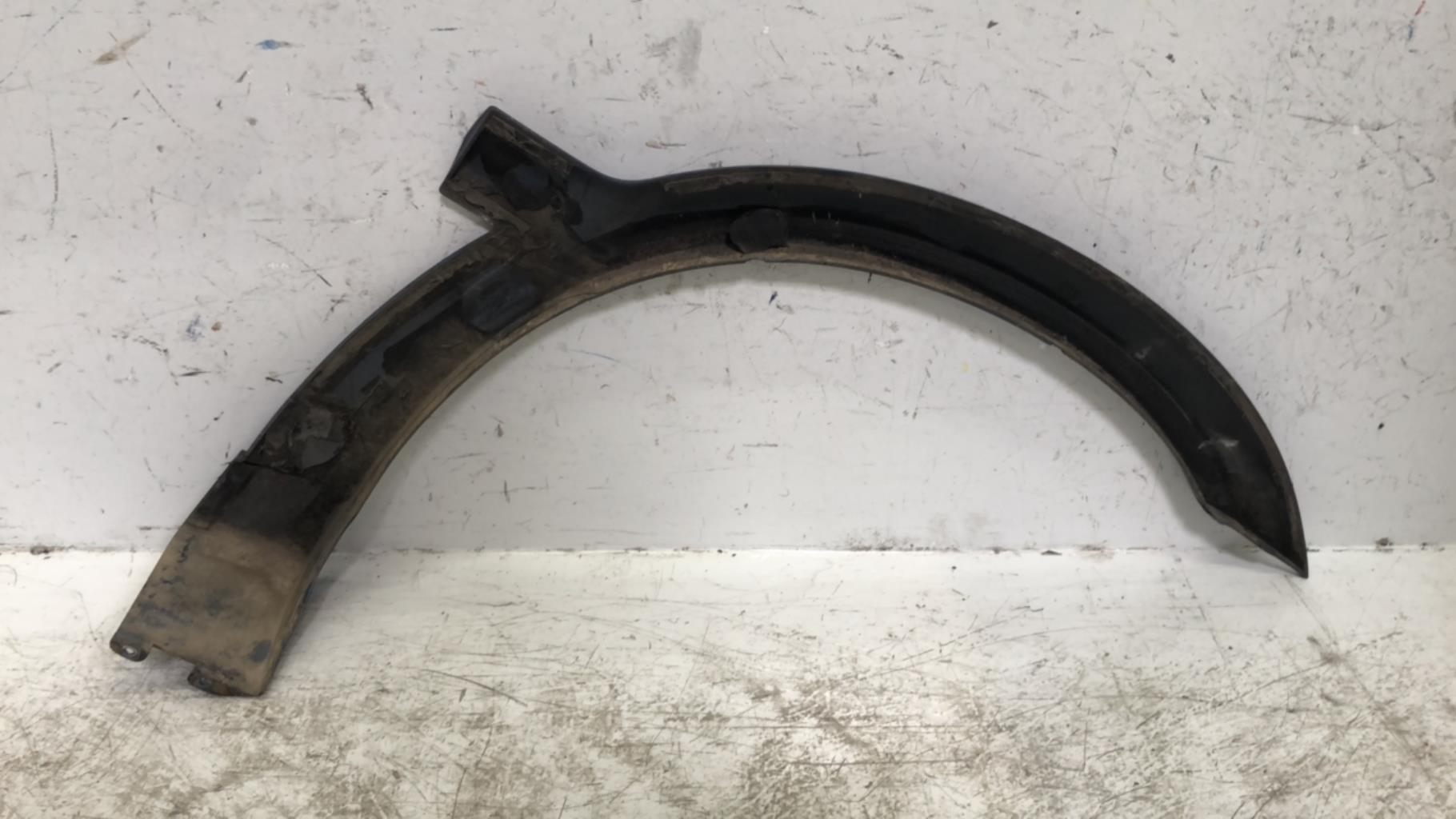 Extension d'aile avant gauche OPEL ZAFIRA A PHASE 1 Diesel - 1