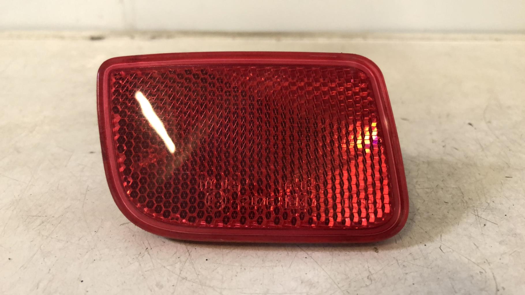 Catadioptre arriere gauche RENAULT SCENIC 2 PHASE 1 Essence - 1
