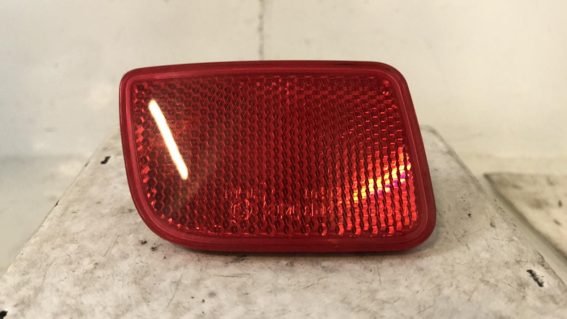 Catadioptre arriere gauche RENAULT SCENIC 2 PHASE 1 Diesel - 1