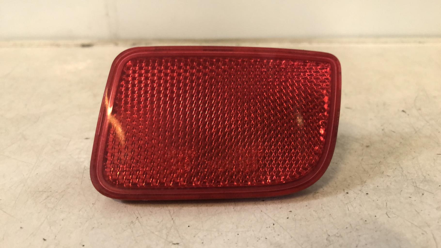 Catadioptre arriere gauche RENAULT SCENIC 2 PHASE 2 Diesel - 1