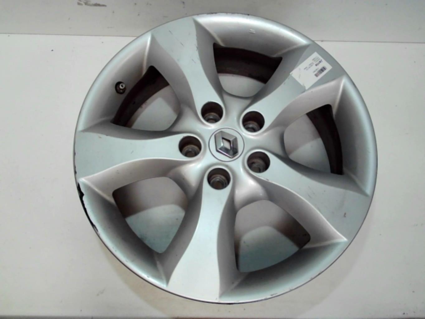 Jante RENAULT KOLEOS 1 PHASE 1  - 1