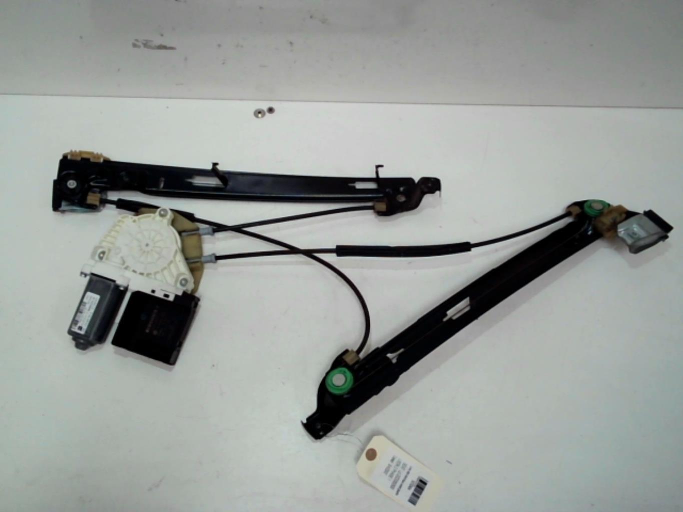 Leve vitre electrique avant gauche SEAT LEON 2 PHASE 1 Diesel - 1