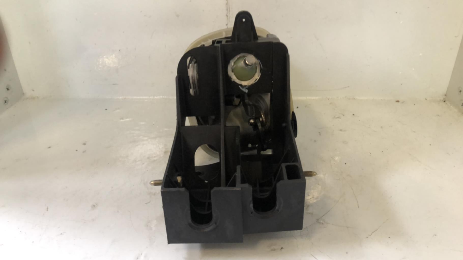 Levier de vitesses RENAULT SCENIC 2 PHASE 1 Diesel - 1