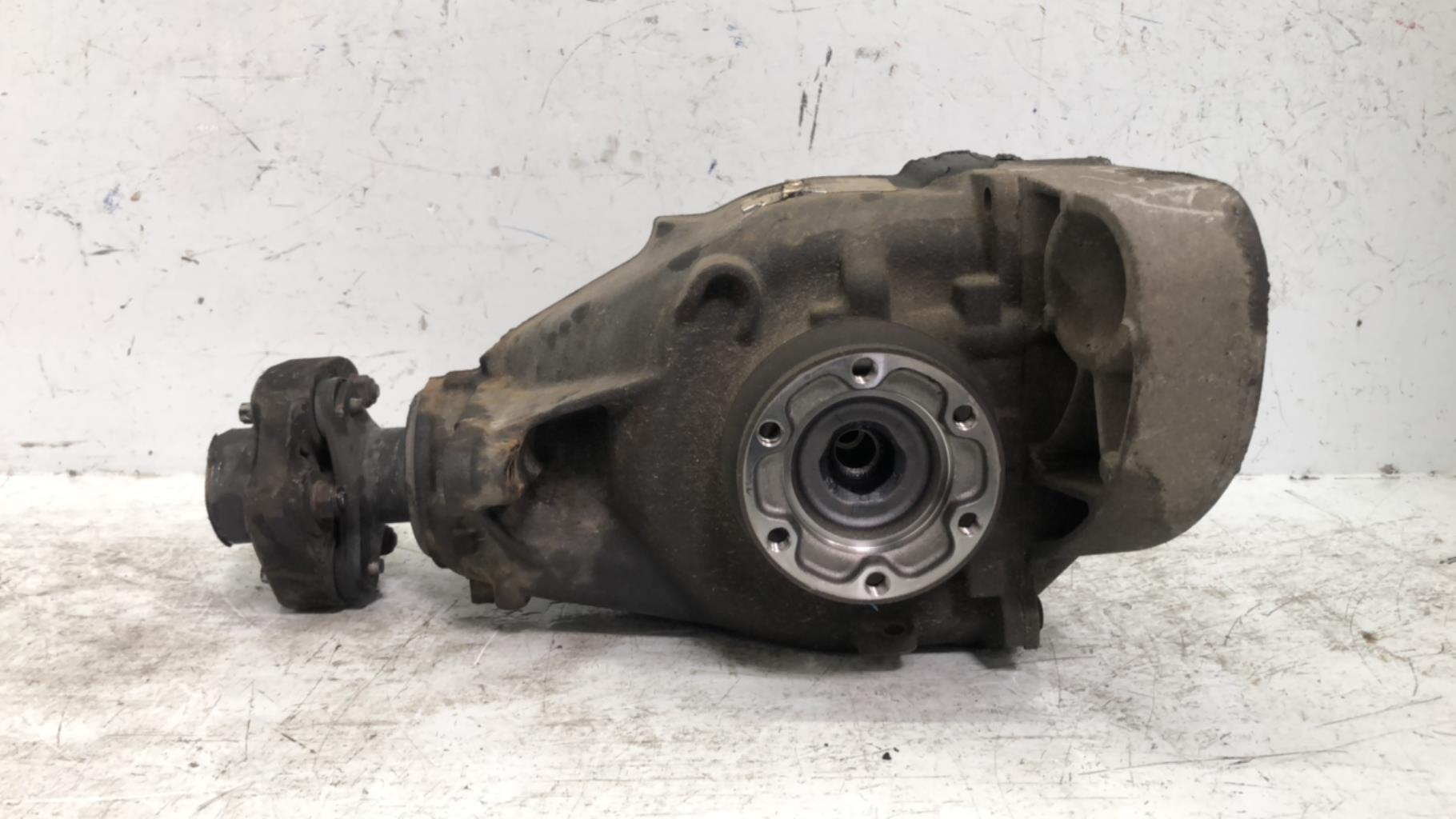 Pont (propulsion) BMW SERIE 1 E87 PHASE 2 Diesel - 1