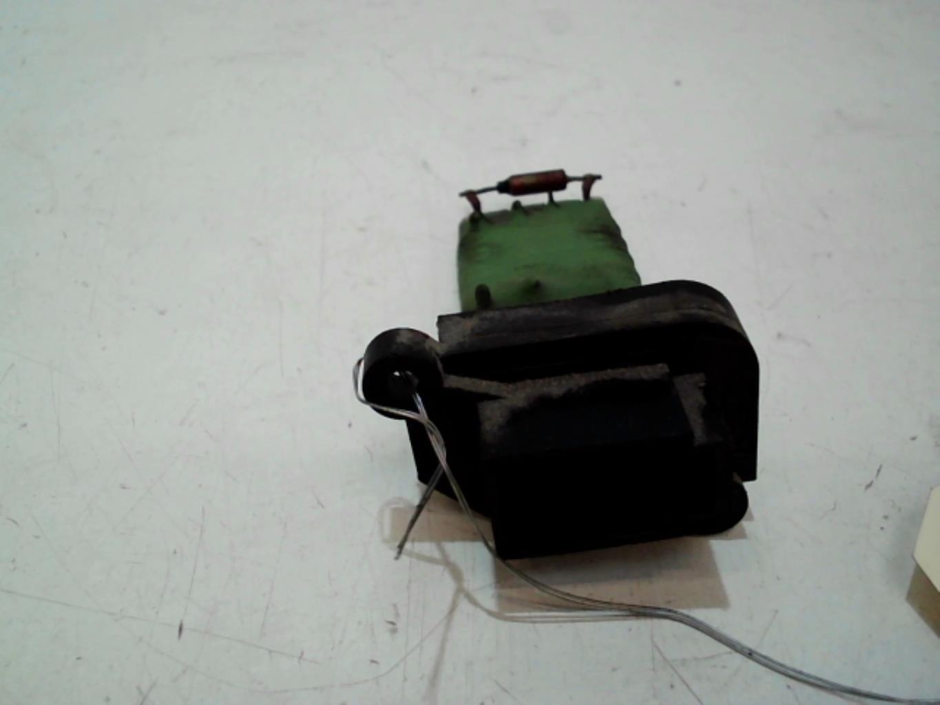 Resistance chauffage FORD TRANSIT 4 Diesel - 1