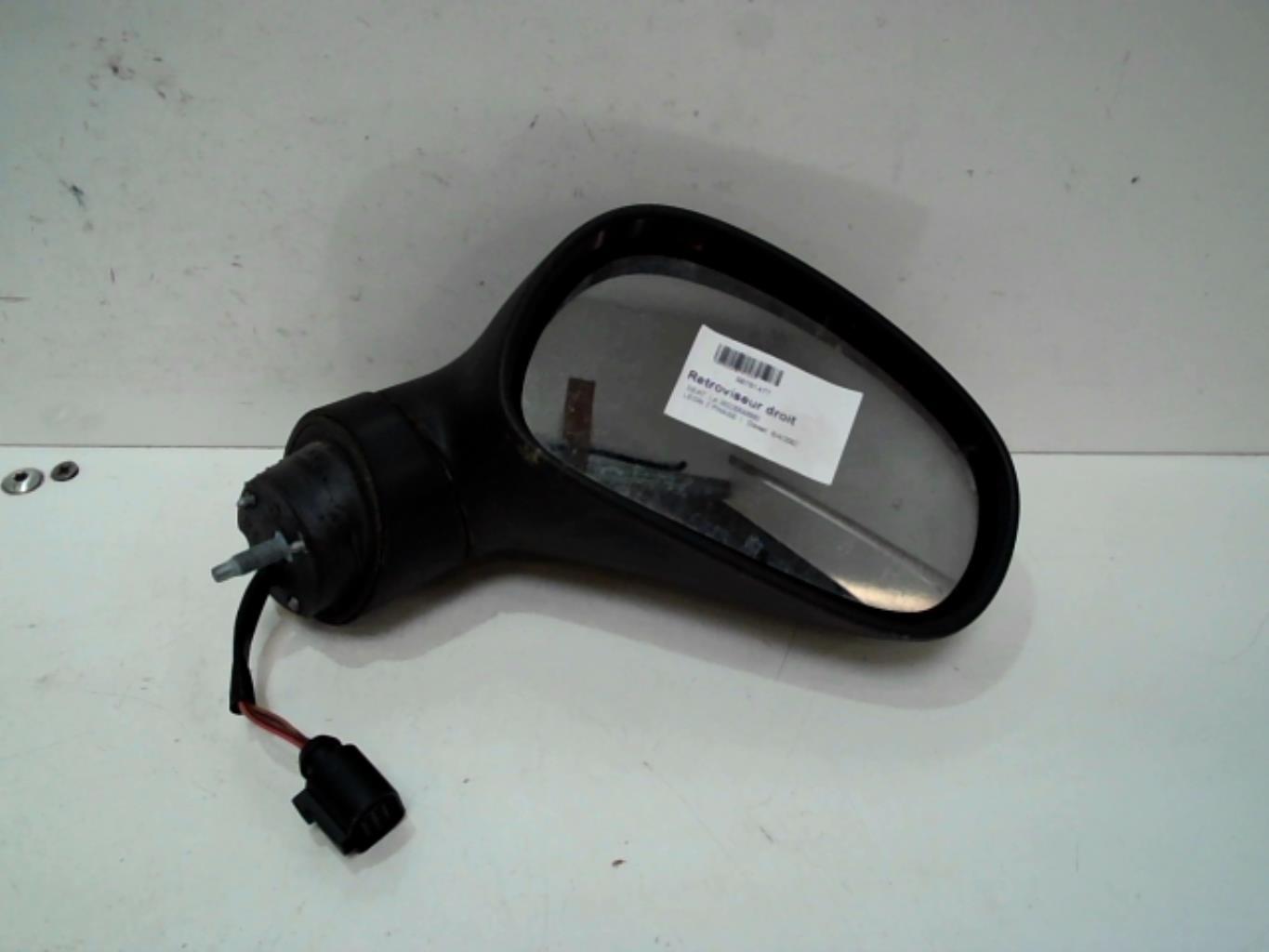 Retroviseur droit SEAT LEON 2 PHASE 1 Diesel - 1