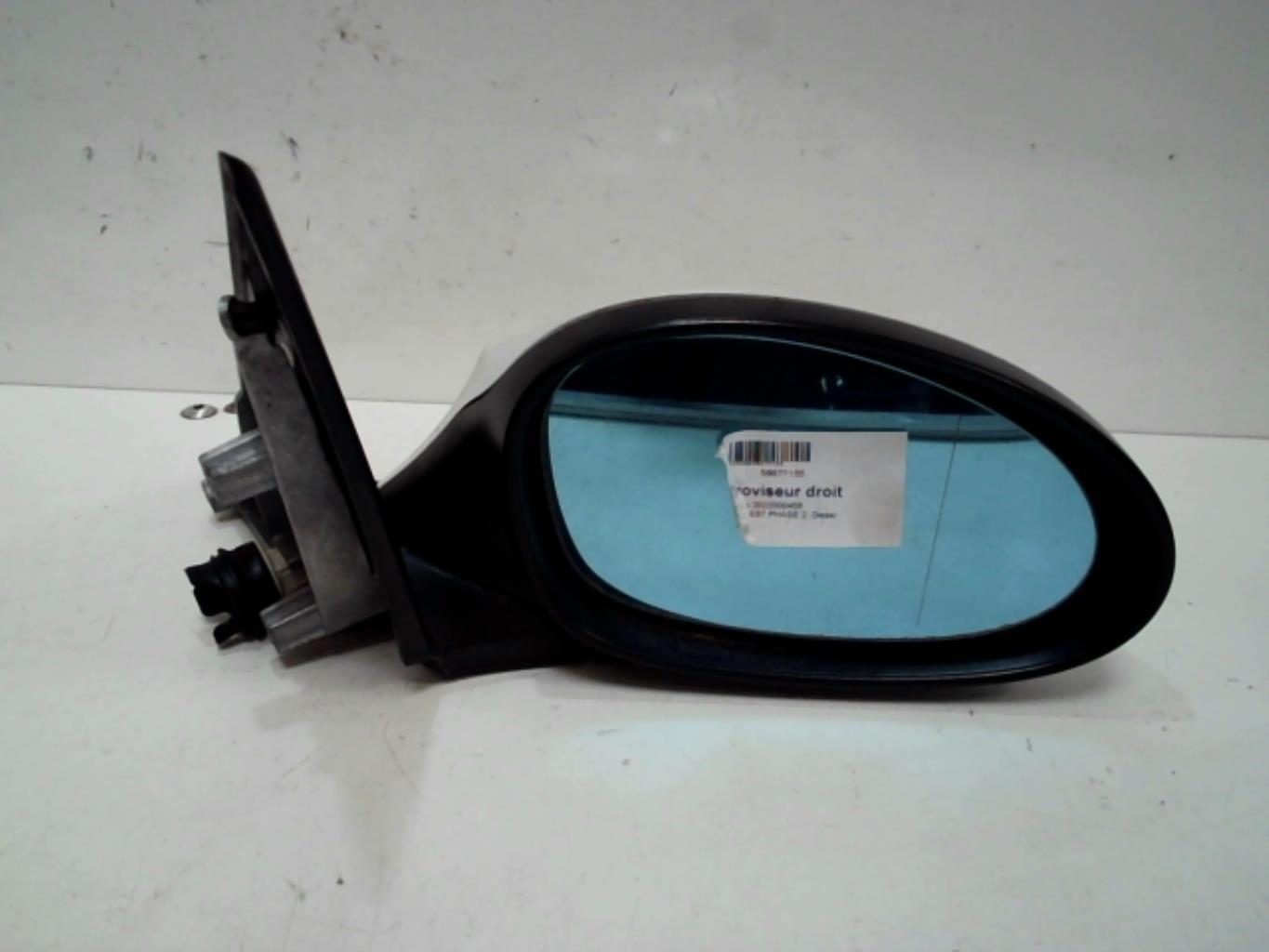 Retroviseur droit BMW SERIE 1 E87 PHASE 2 Diesel - 1