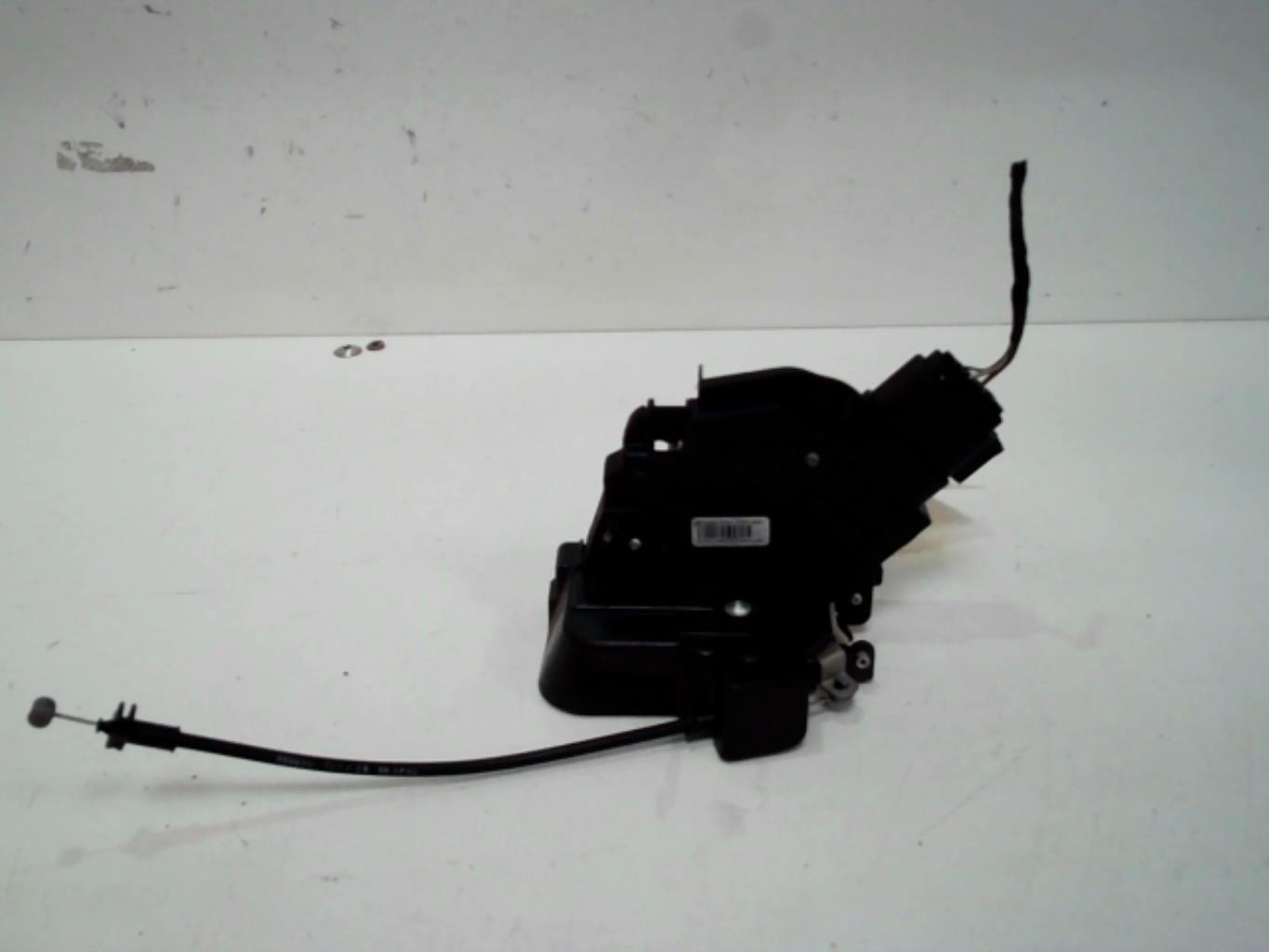 Serrure arriere droit FORD C-MAX 1 PHASE 2 Diesel - 1
