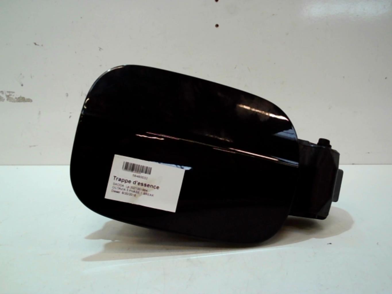 Trappe d'essence SKODA OCTAVIA 3 PHASE 1 BREAK Diesel - 1