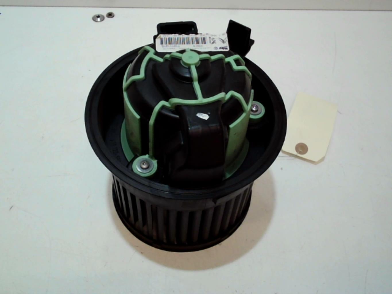 Ventilateur chauffage CITROEN C4 2 PHASE 1 Diesel - 1