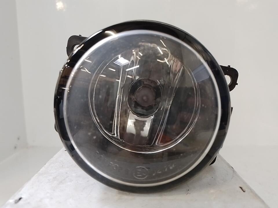 Anti brouillard gauche (feux) CITROEN C5 1 PHASE 2 Diesel - 1