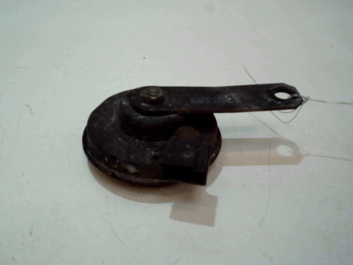 Avertisseur/Klaxon SUZUKI SWIFT 3 Diesel - 1