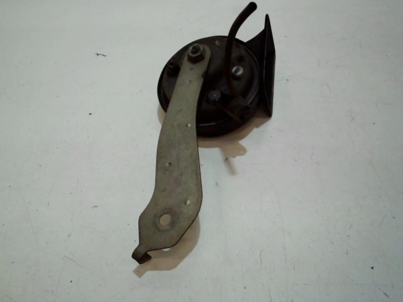 Avertisseur/Klaxon MAZDA 5 1 PHASE 1 Diesel - 1