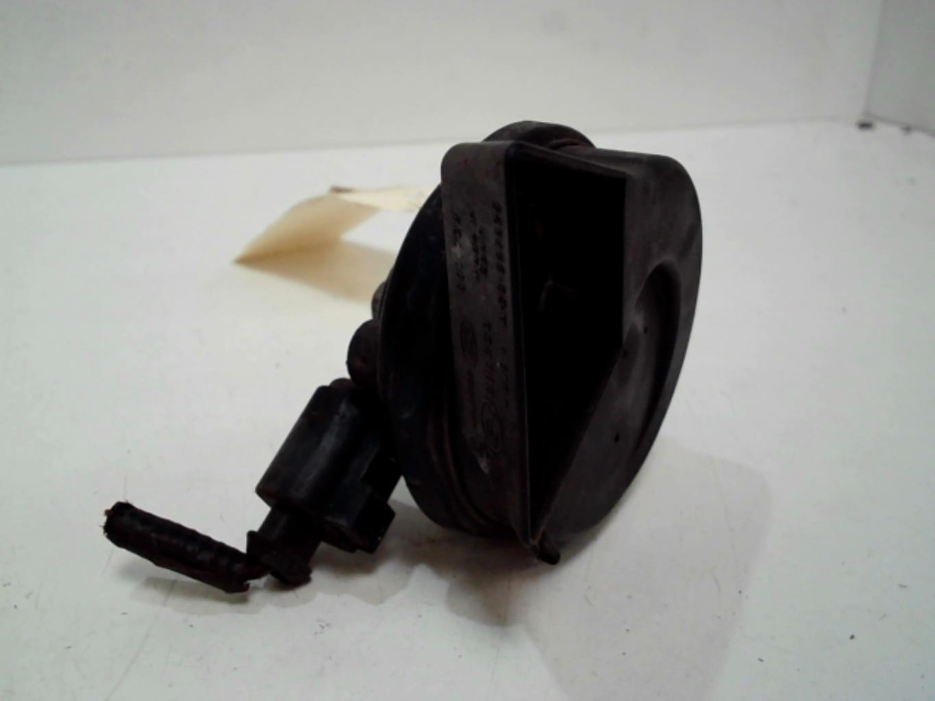 Avertisseur/Klaxon SKODA FABIA 2 PHASE 1 BREAK Diesel - 1