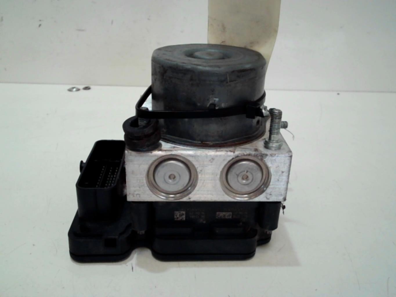 Bloc ABS (freins anti-blocage) DACIA DUSTER 1 PHASE 2 Diesel - 1