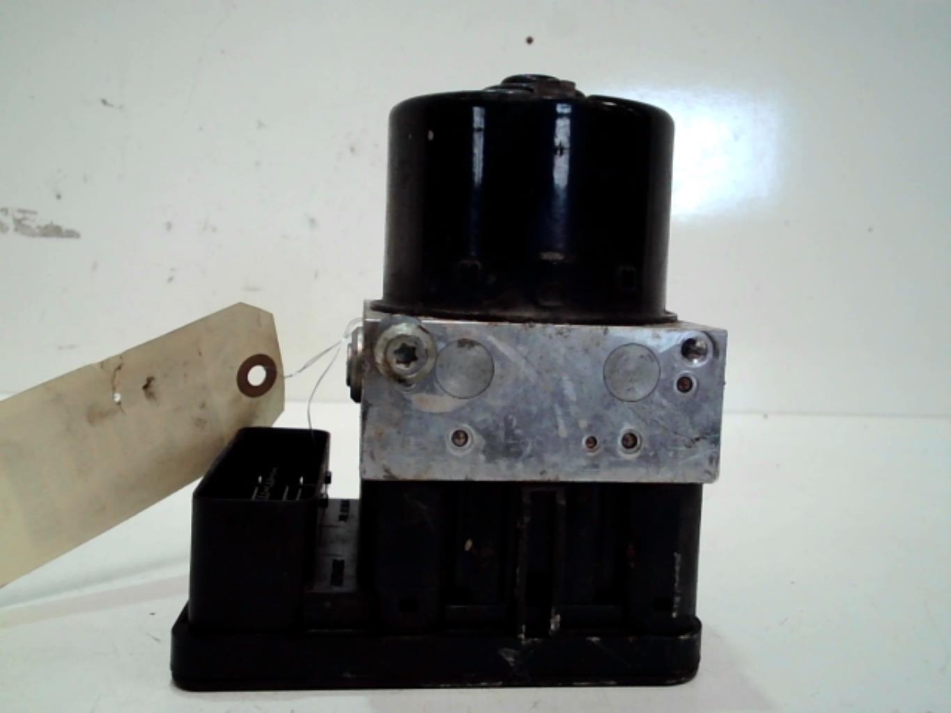 Bloc ABS (freins anti-blocage) MITSUBISHI OUTLANDER 2 PHASE 1 Diesel - 1