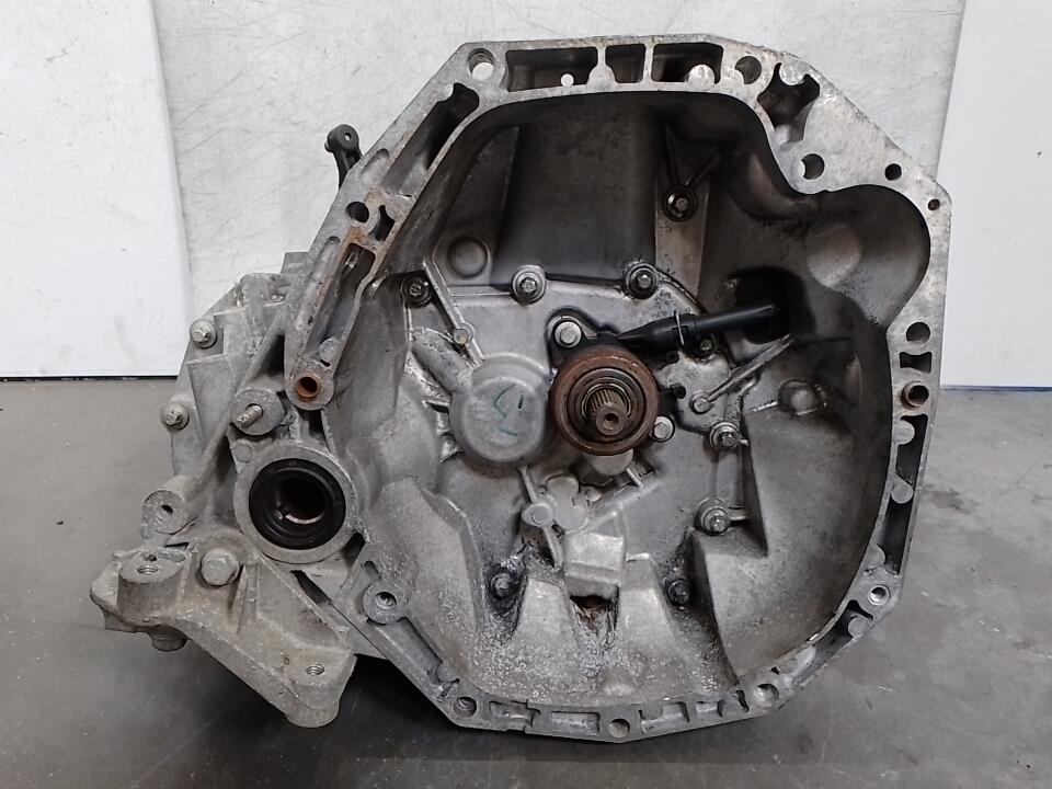 Boite de vitesses RENAULT TWINGO 2 PHASE 2 Diesel - 1