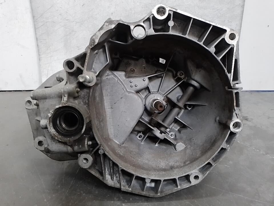 Boite de vitesses FORD KA 2 PHASE 2 Diesel - 1