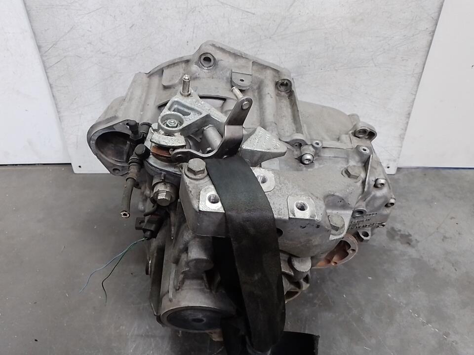 Boite de vitesses VOLKSWAGEN GOLF PLUS PHASE 1 Diesel - 1