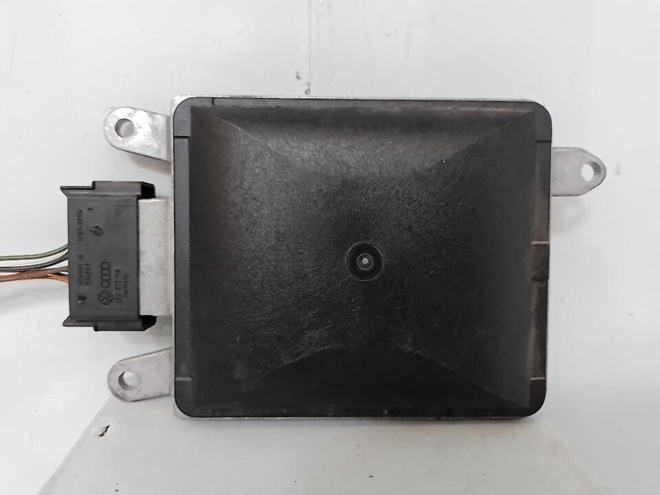 Boitier radar de recul AUDI Q3 1 PHASE 1 Diesel - 1