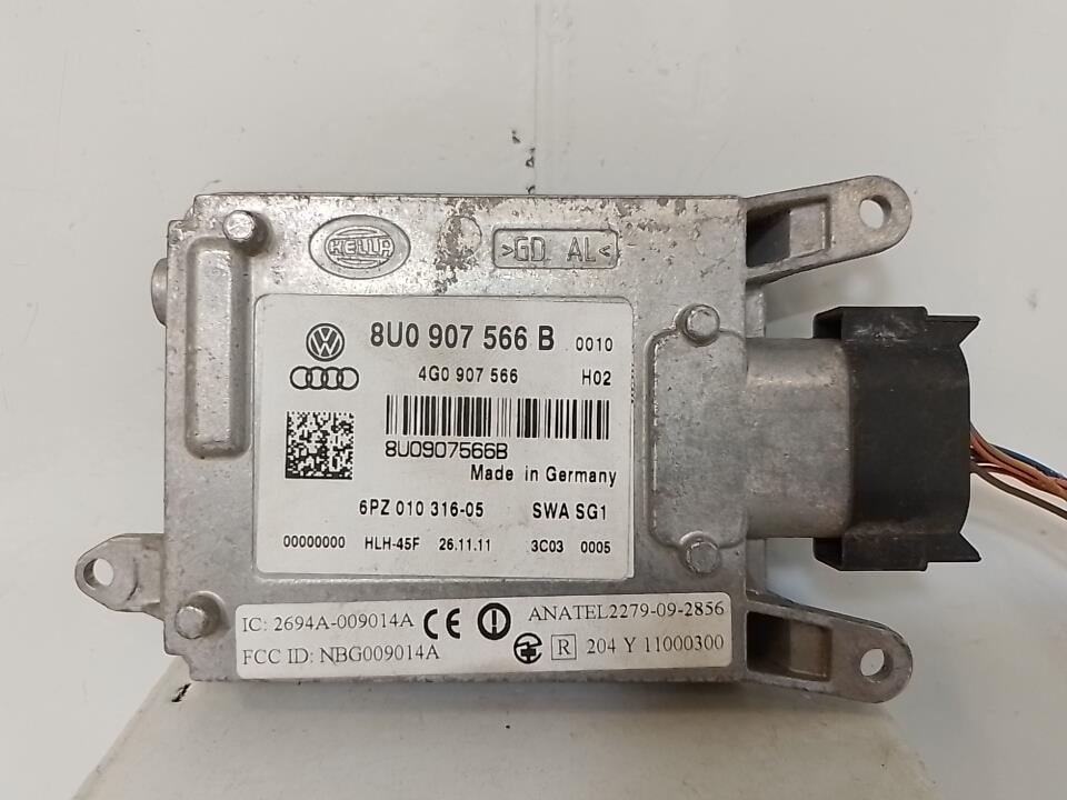Boitier radar de recul AUDI Q3 1 PHASE 1 Diesel - 1