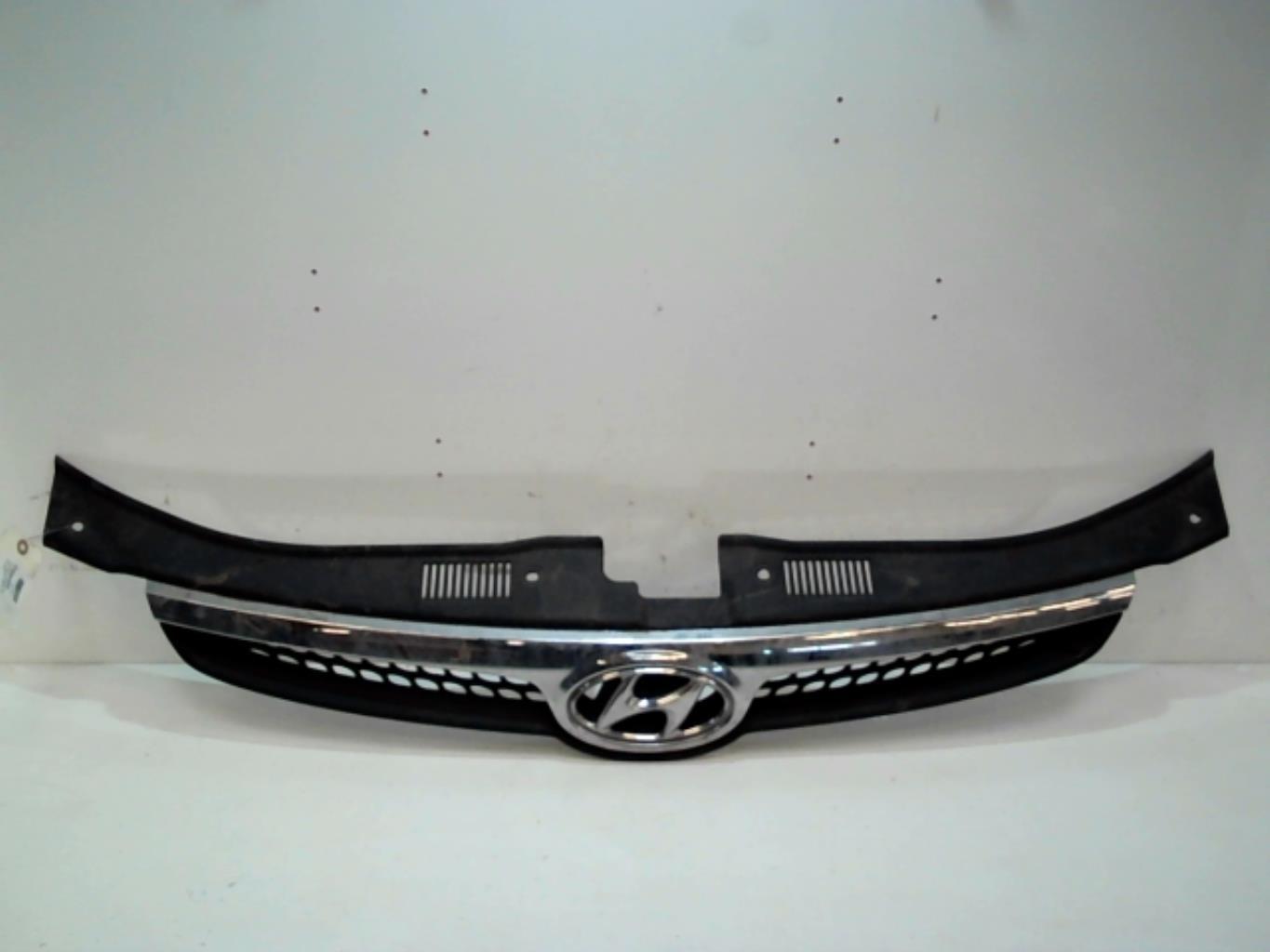 Calandre HYUNDAI I 30 1 PHASE 1 BREAK Diesel - 1