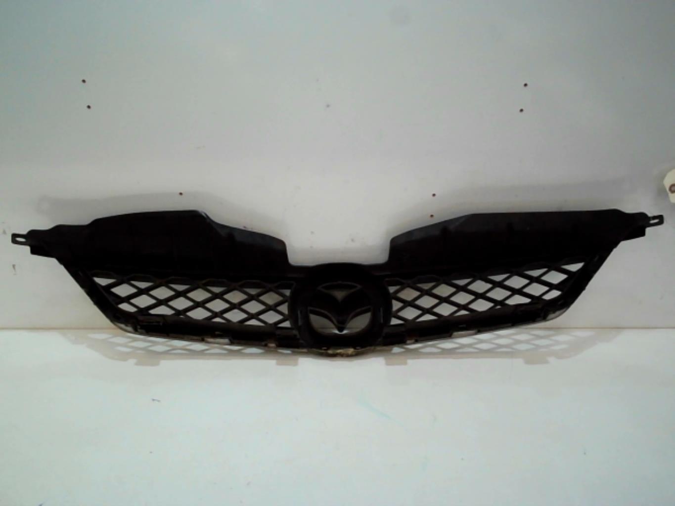 Calandre MAZDA 5 1 PHASE 1 Diesel - 1