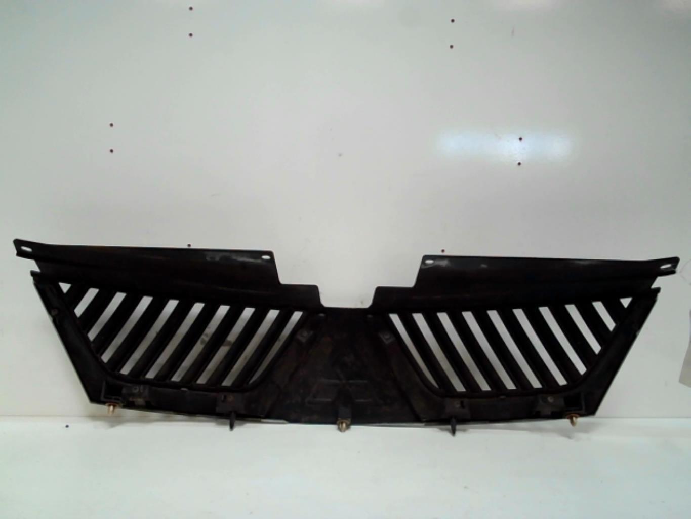 Calandre MITSUBISHI OUTLANDER 2 PHASE 1 Diesel - 1