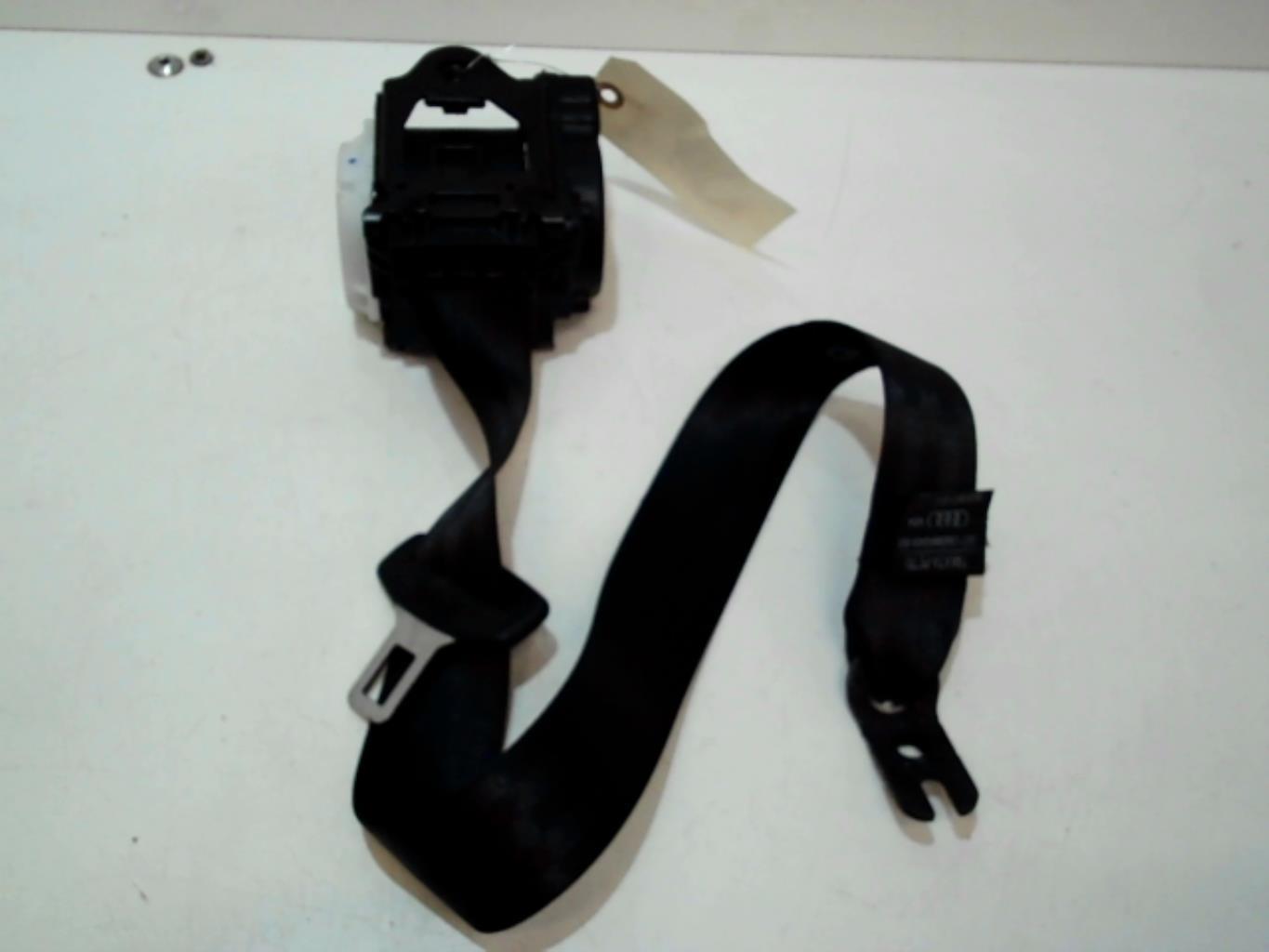 Ceinture arriere droit AUDI Q3 1 PHASE 1 Diesel - 1