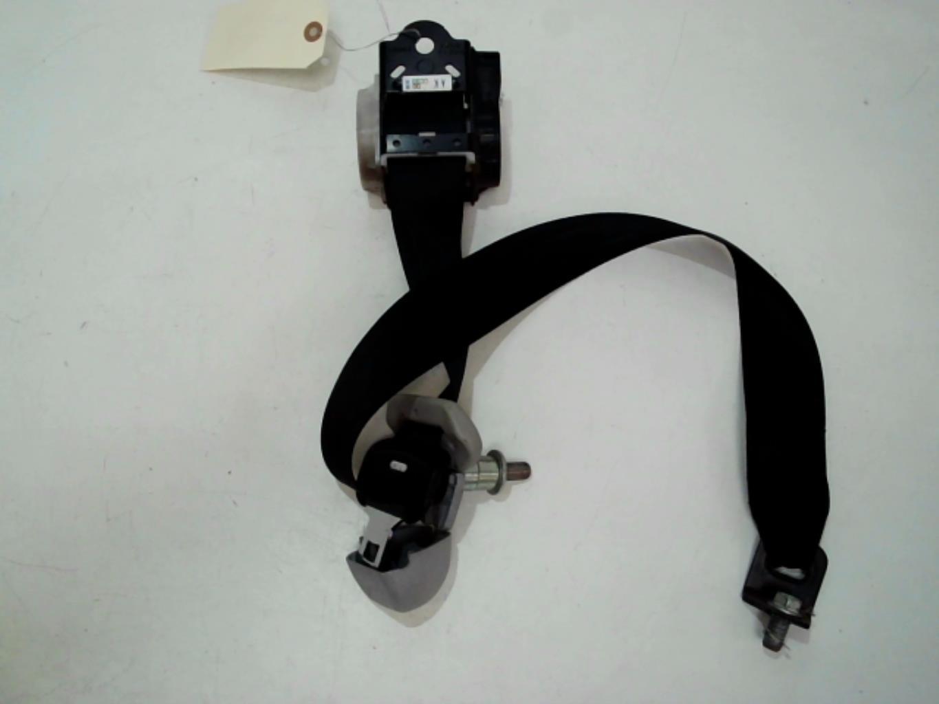 Ceinture arriere droit MAZDA 5 1 PHASE 1 Diesel - 1